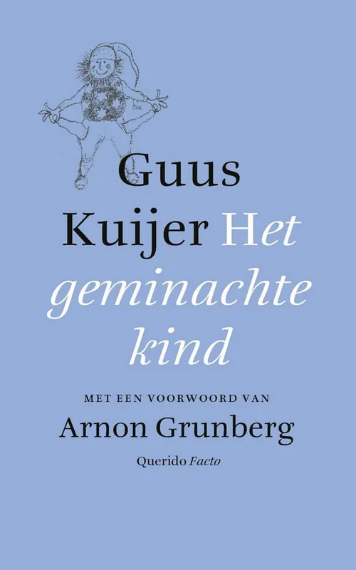 Exclusieve Aanbieding Het geminachte kind / Druk 1