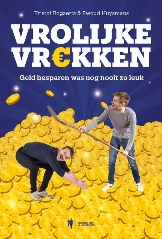 Vrolijke vr€kken / Druk 1 Must-Have