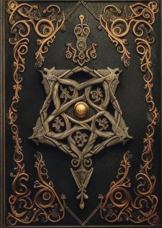 The Infinity Paradox / 1st Edition Rechtstreeks Van De Fabrikant
