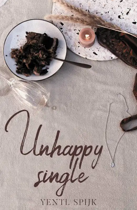 Gereduceerde Prijs Unhappy single / Druk 1