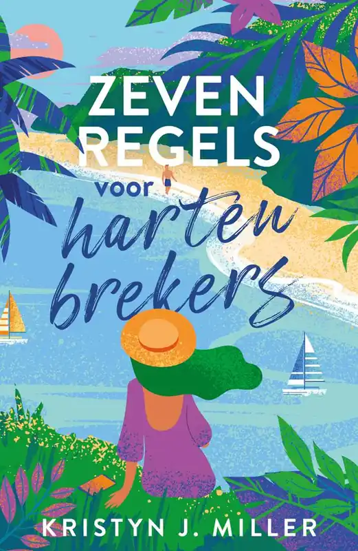 Laatste Kans Zeven regels voor hartenbrekers / Druk 1