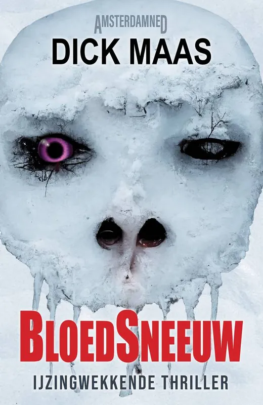 Bloedsneeuw / Druk 1 Must-Have