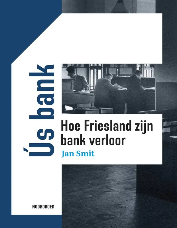 Ús bank / Druk 1 Gereduceerde Prijs