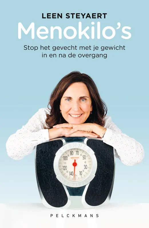 Betrouwbaar Menokilo's / Druk 1