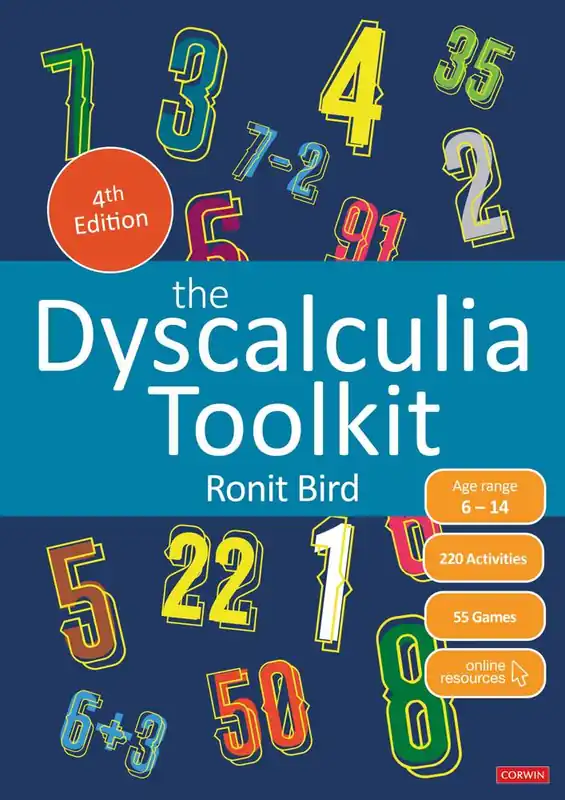 The Dyscalculia Toolkit / 4th Edition Veilige Betaling