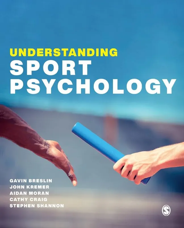 Snelle Levering Understanding Sport Psychology / 1st Edition