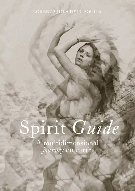 Spirit Guide / Druk 2 Populair