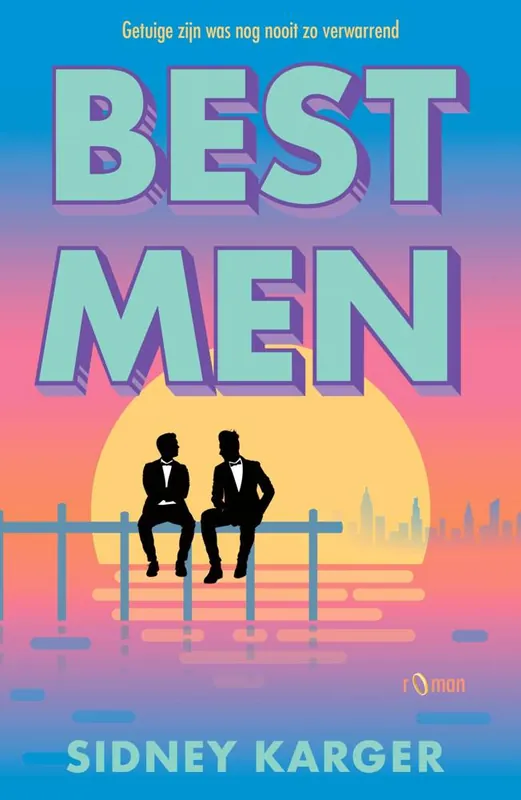 Rechtstreeks Van De Fabrikant Best men / Druk 1