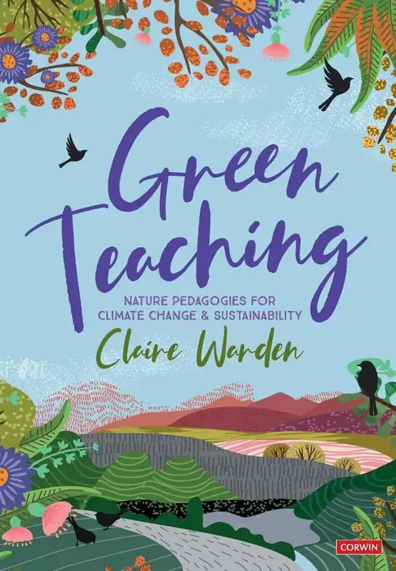 Green Teaching / 1st Edition Favoriet