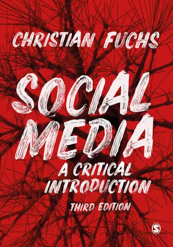 Social Media / 3rd Edition Laatste Kans