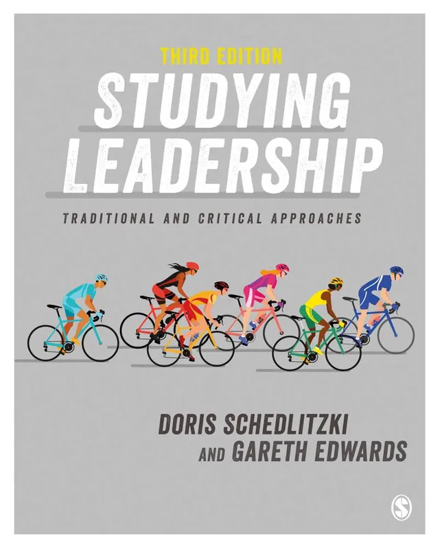 Korting Studying Leadership / 3rd Edition