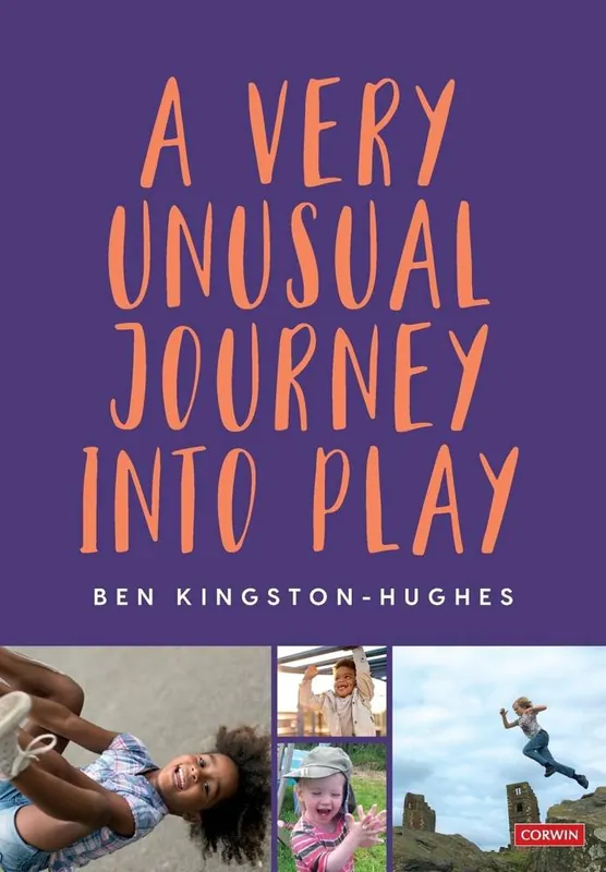 Exclusieve Aanbieding A Very Unusual Journey Into Play / 1st Edition