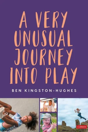 A Very Unusual Journey Into Play / 1st Edition Lage Prijs