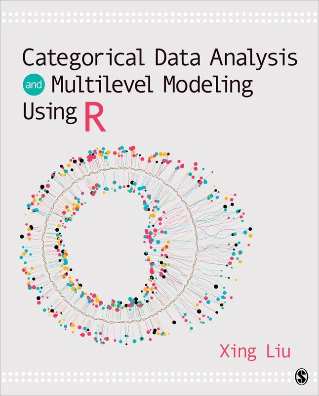 Categorical Data Analysis and Multilevel Modeling Using R / 1st Edition Beperkt Aanbod