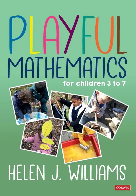 Playful Mathematics / 1st Edition Gratis Verzending