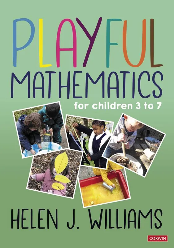 Playful Mathematics / 1st Edition Nu Kopen