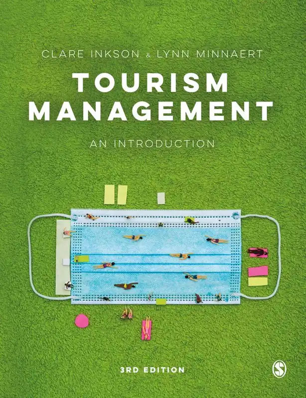 Tourism Management / 3rd Edition Veilige Betaling