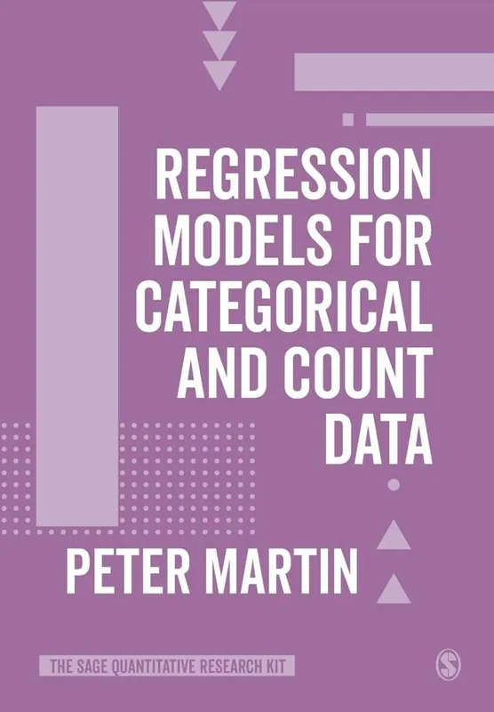Rechtstreeks Van De Fabrikant Regression Models for Categorical and Count Data / 1st Edition