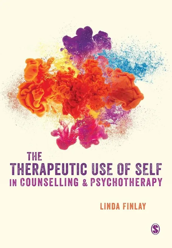 The Therapeutic Use of Self in Counselling and Psychotherapy / 1st Edition Hete Deal