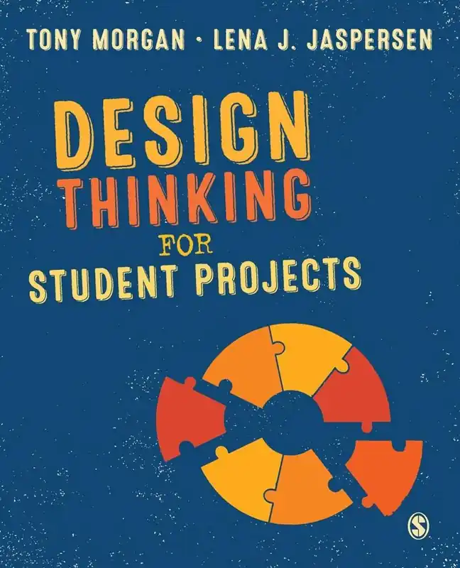 Actieprijs Design Thinking for Student Projects / 1st Edition