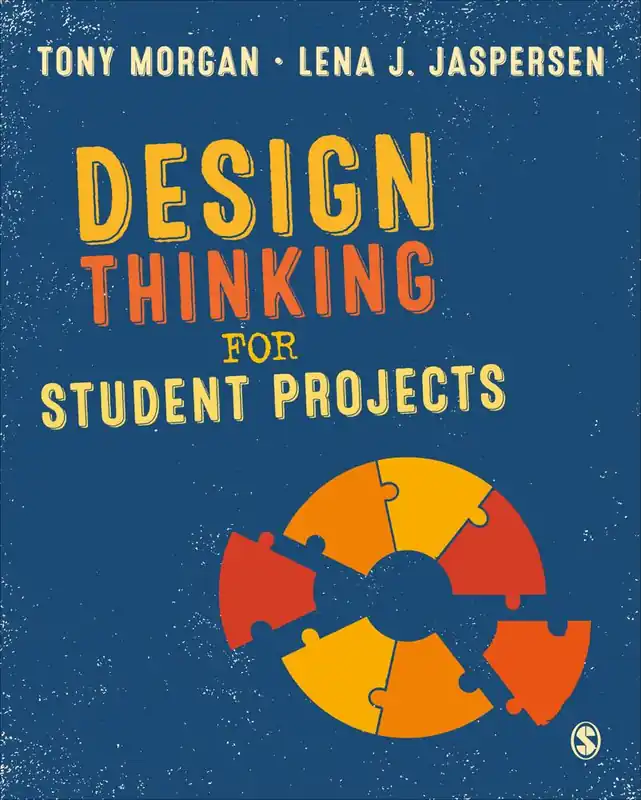 Design Thinking for Student Projects / 1st Edition Hete Deal