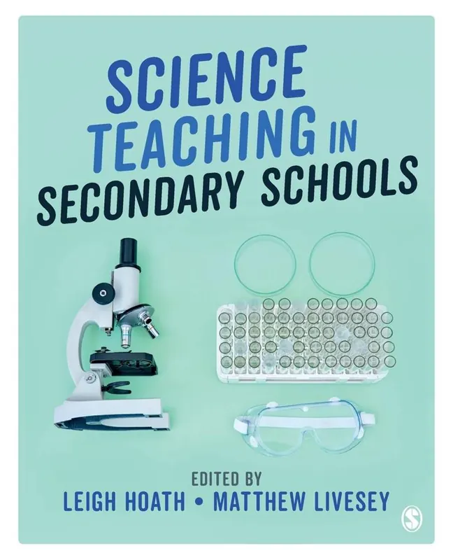 Gratis Verzending Science Teaching in Secondary Schools / 1st Edition