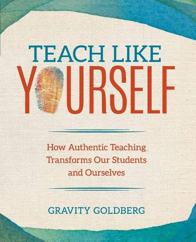 Merkproduct Teach Like Yourself / 1st Edition