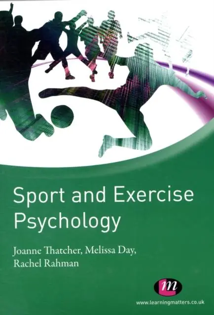 Sport and Exercise Psychology / 1st Edition Aanbieding