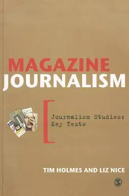 Premium Magazine Journalism / 1st Edition
