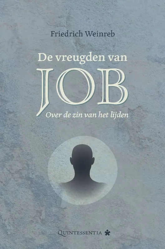Beperkt Aanbod De vreugden van Job / Druk 1
