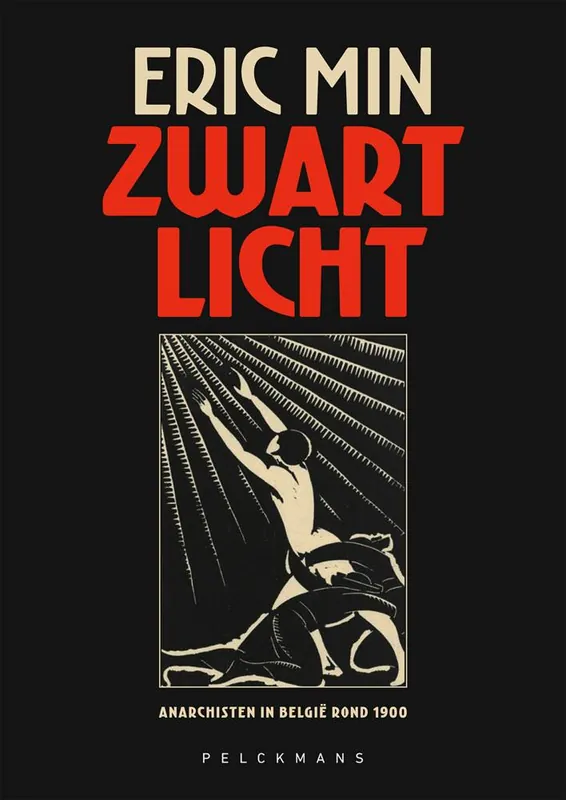 Populair Zwart licht / Druk 1