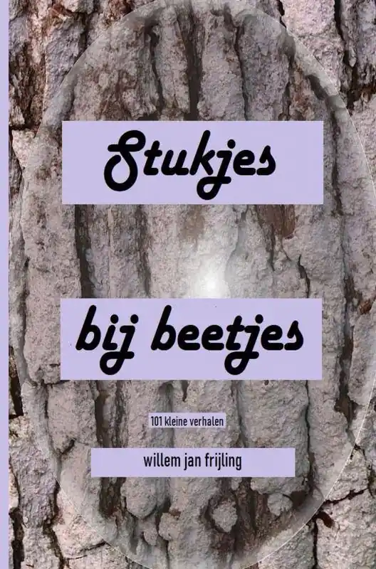 Stukjes bij beetjes / Druk 2 Aanbieding