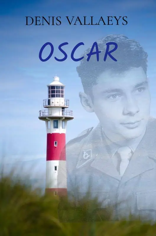 Bestseller OSCAR / Druk 1