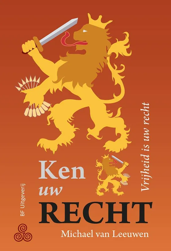 Ken uw recht / Druk 2 Op = Op