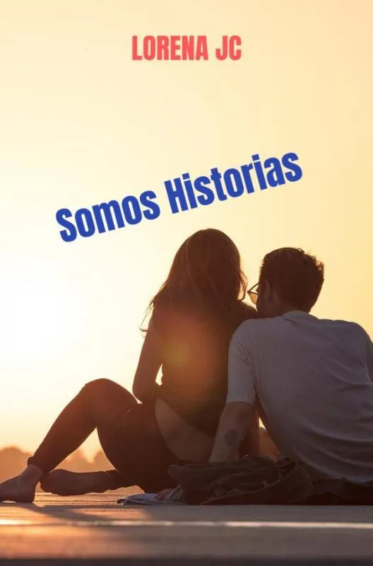 Beperkte Voorraad Somos Historias / 1 Edition
