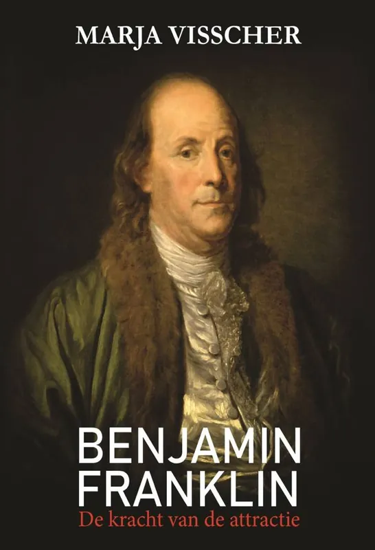 Meest Verkocht Benjamin Franklin / Druk 1