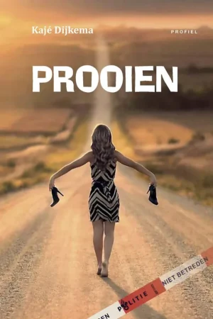 Aanbieding Prooien / Druk 1