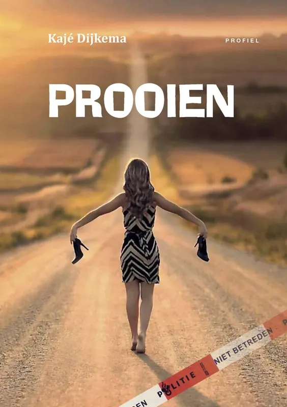 Aanbieding Prooien / Druk 1