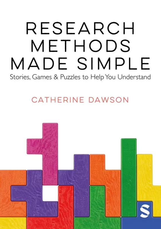 Research Methods Made Simple Lage Prijs