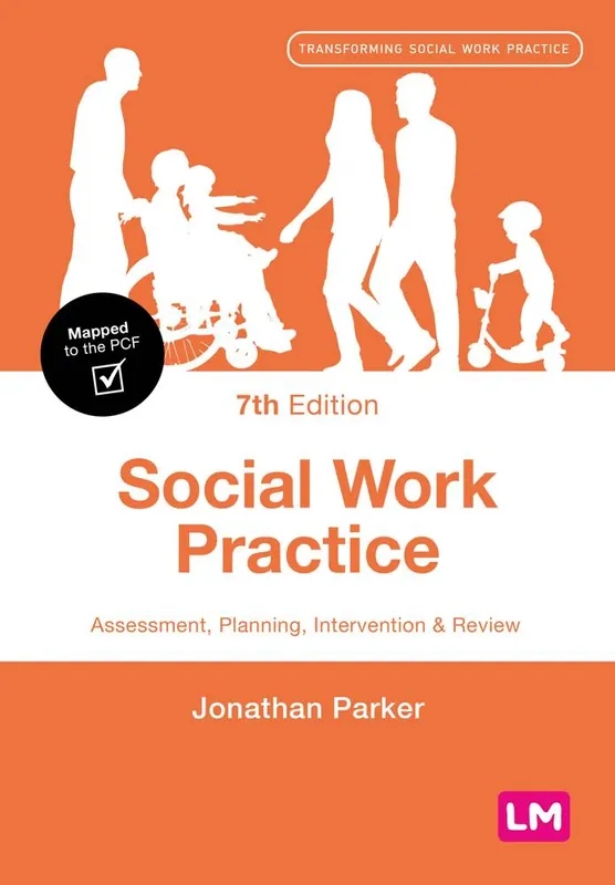 Social Work Practice Aanbieding
