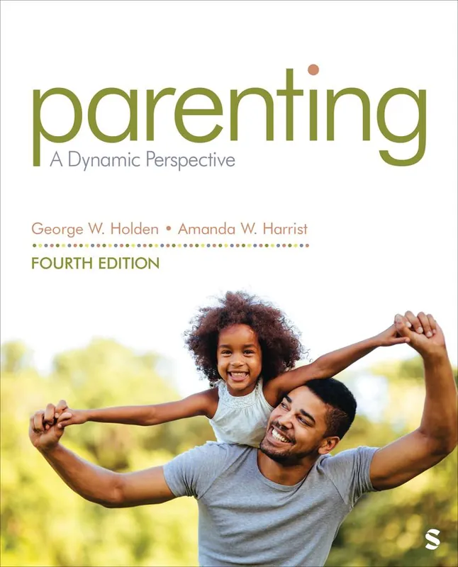 Beperkte Voorraad Parenting