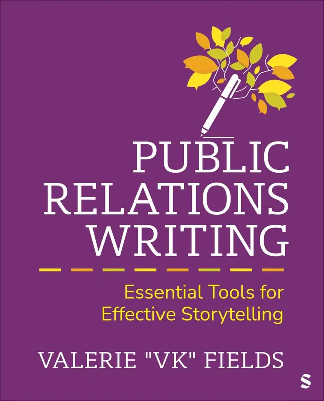 Public Relations Writing Superprijs