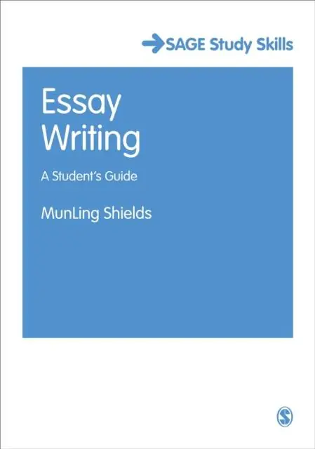 Betaalbaar Essay Writing: A Student's Guide / 1st Edition
