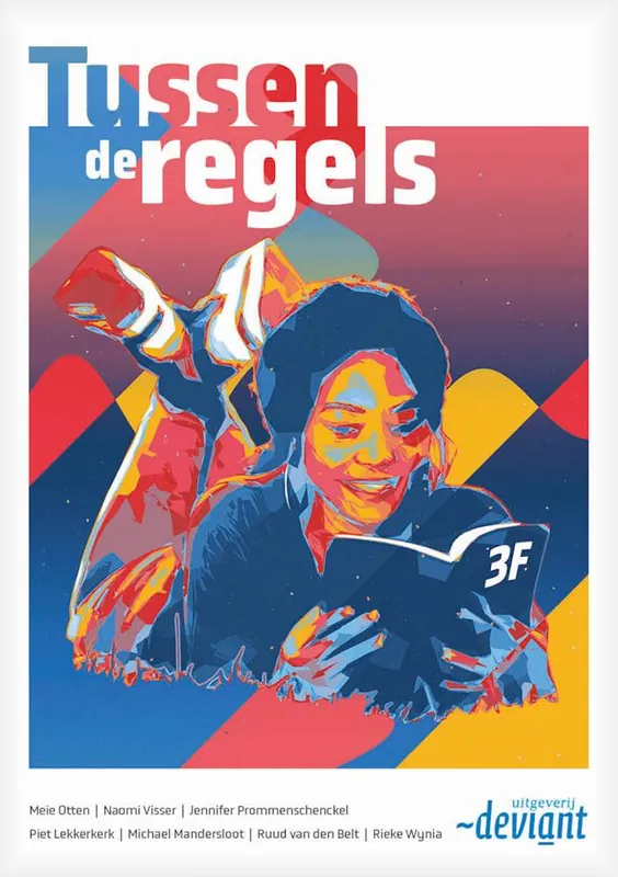 Gratis Verzending Tussen de regels 3F / Druk 2