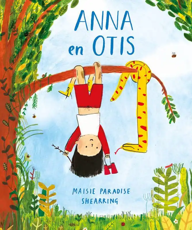 Anna en Otis / Druk 1 Must-Have