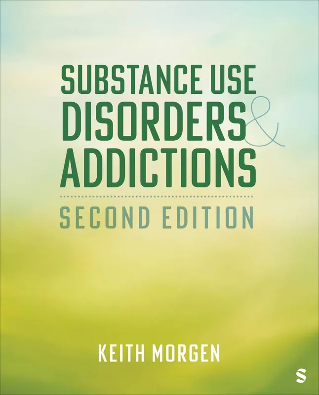Substance Use Disorders and Addictions Gratis Verzending