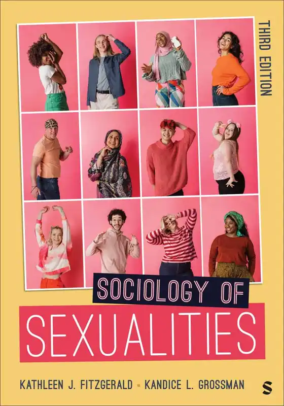 Sociology of Sexualities Must-Have