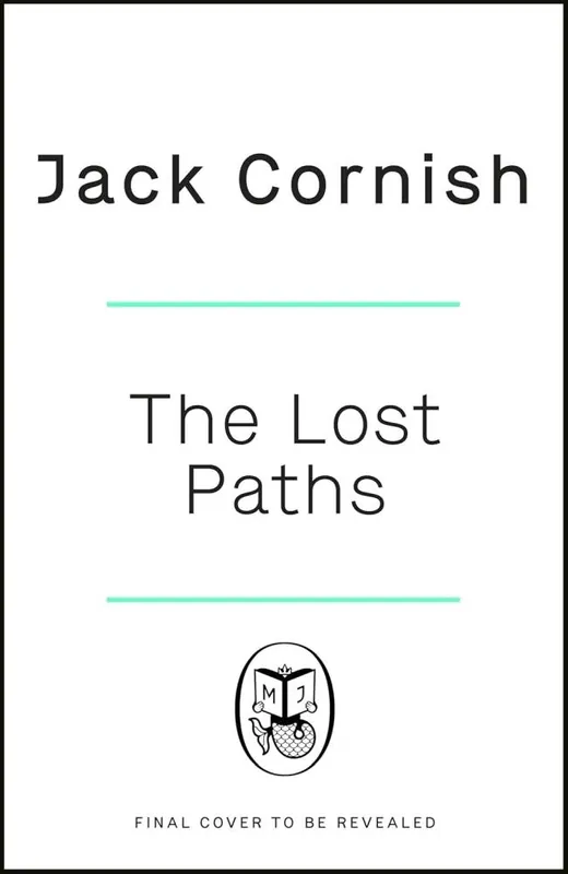 Nieuw The Lost Paths