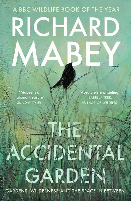 The Accidental Garden Snelle Levering