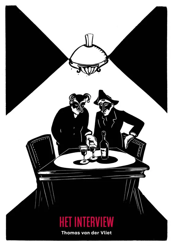 Het interview / Druk 1 Laatste Versie